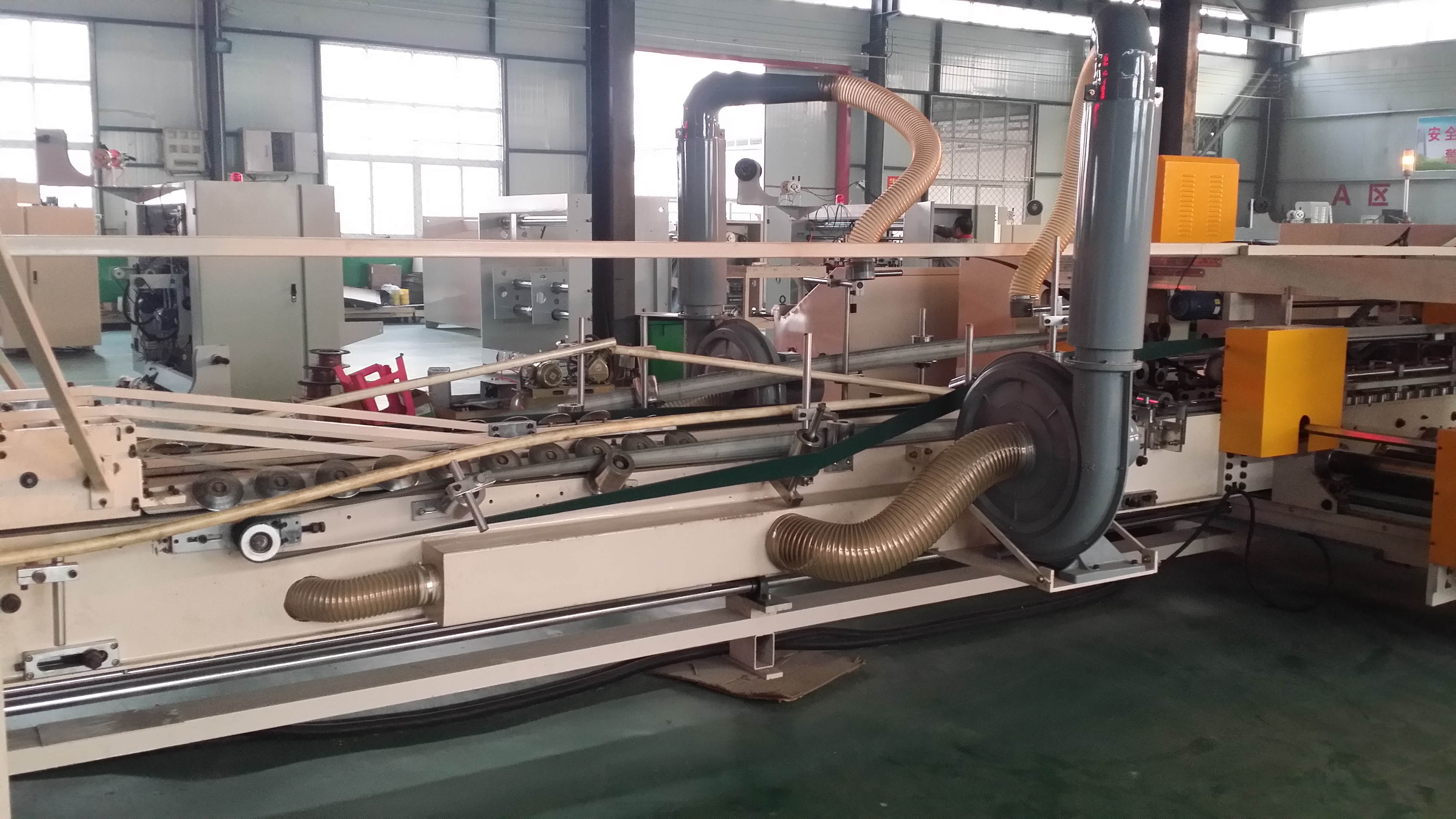 automatic stitching machinemodel 2600-10