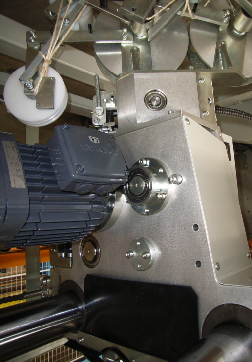 automatic stitching machinemodel 2600-12