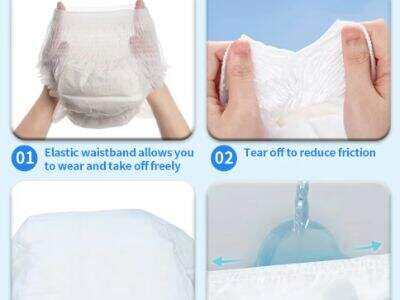 How an Adult Diaper Enhances Mobility Without Compromising Protection