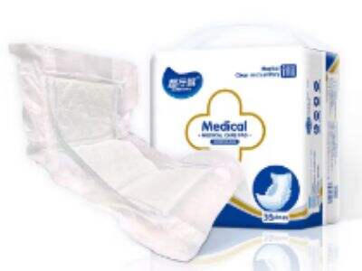 How to Evaluate Disposable Adult Diaper Manufacturers: Key Factors to Consider