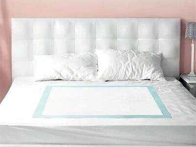 How an Under Pad Enhances Caregiver Efficiency