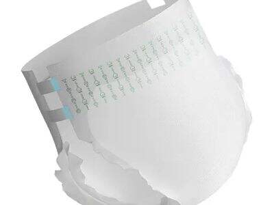 Hvordan en voksenlue forbedrer komforten for brukere i langvarig omsorg