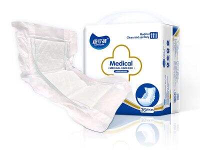 Understanding Absorbency Levels in Adult Care Products