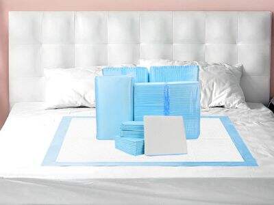 Discreet & Dignified Protection: Modern Incontinence Wear