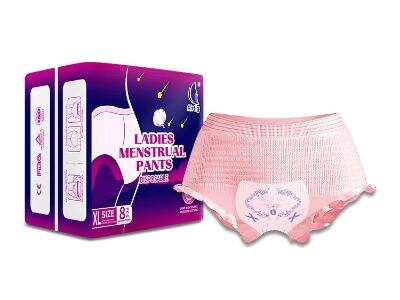 さまざまなニーズに応じた discreet な保護ソリューション（大人、女性用、ペット用）