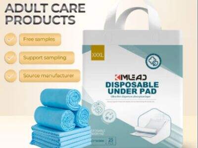 Adult Insert Pad Manufacturer and Supplier in China