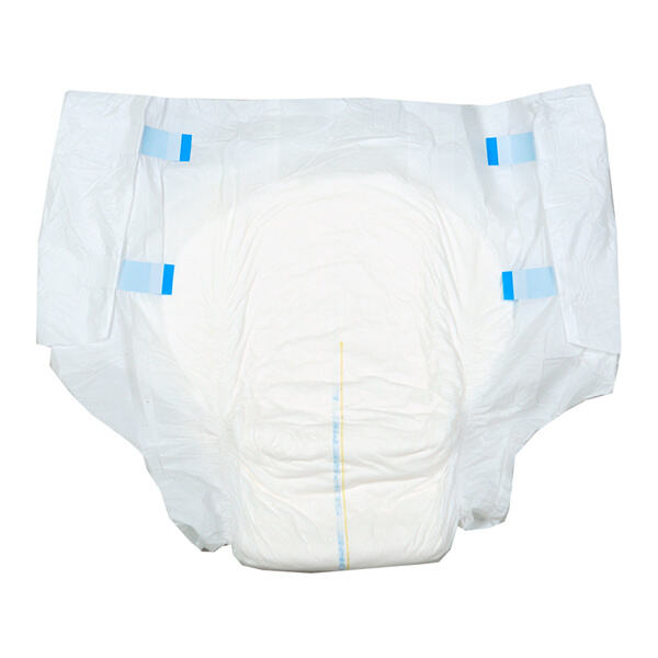 Need Help with Incontinence? How Tabbed Diapers For Adults Helps