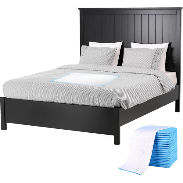 Protect Your Mattress with Our Super Absorbent Bed Pads