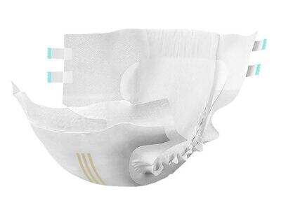 プレミアム製品を通じて高齢者に赤ちゃんのようなケアを提供