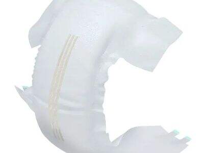 Ինչպես է մեծահասակների տակդիրը նվազեցնում ճնշման կետերը երկարատև կրման ժամանակ