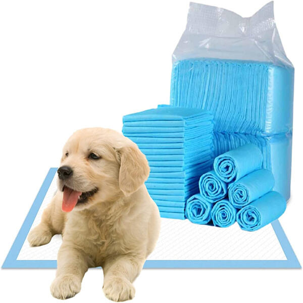 Provides a clean and hygienic surface for your pet to do its business