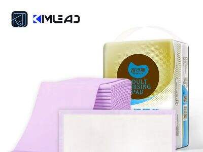 Skin Health Matters: Features of Gentle Incontinence Products