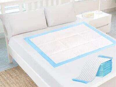 Why Leak Guards Are Important in High-Absorbency Under Pads