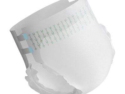 Finding Comfort & Confidence: Choosing the Right Adult Diaper