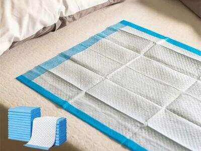 What Material Composition Improves Under Pad Durability