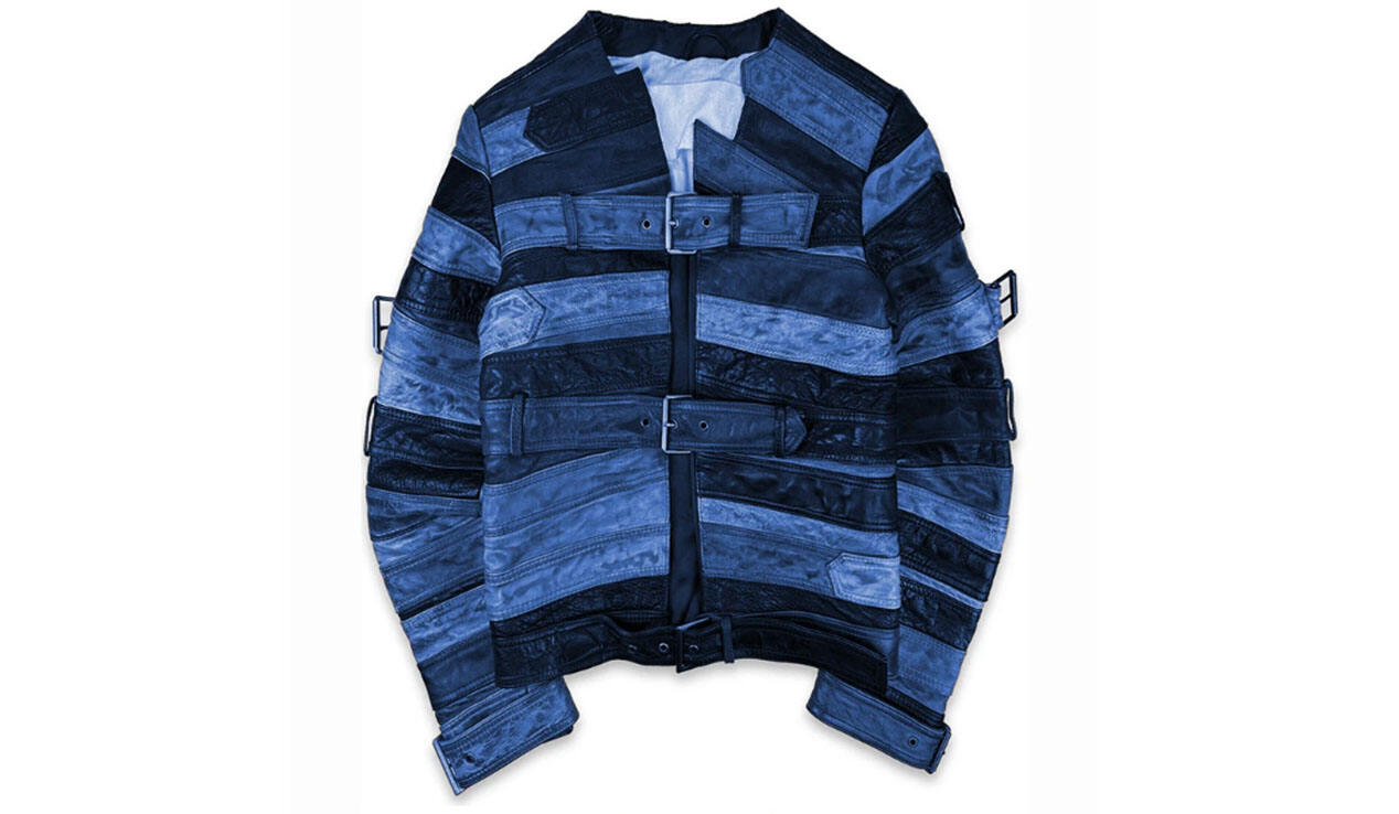 Mens Denim Jacket