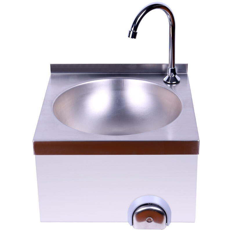 RY-HWS-40/40 Hand wash sinks