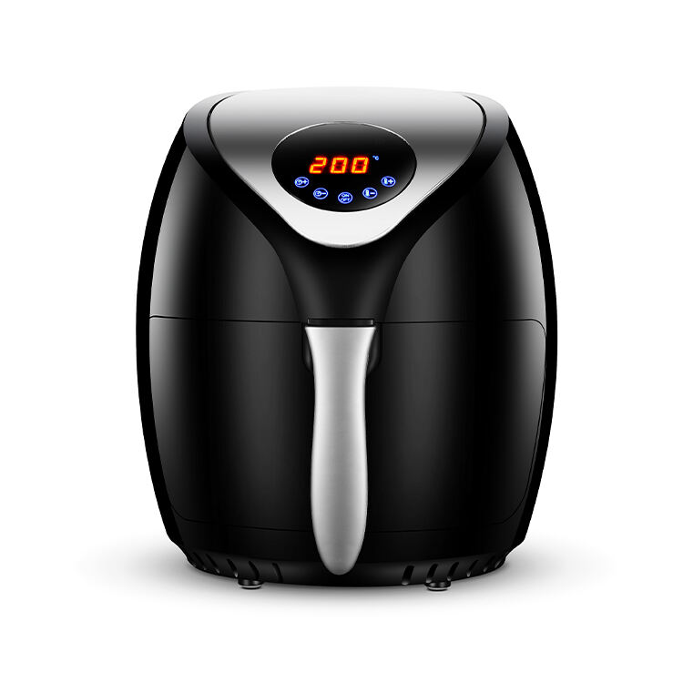 RY-661A Air Fryer