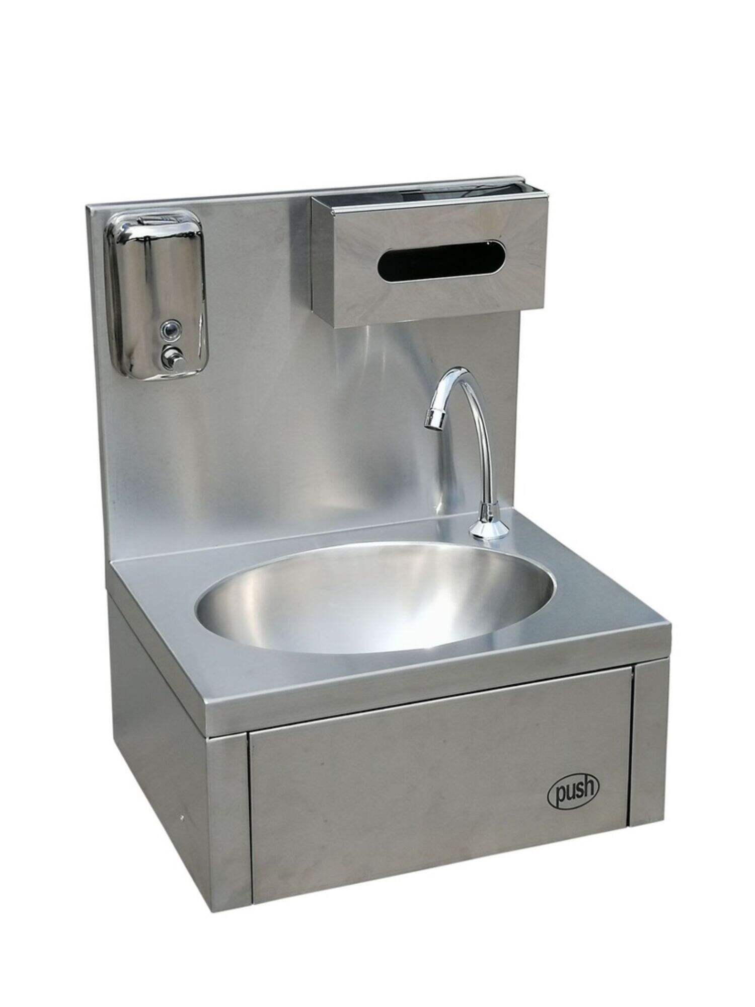 RY-HWS-50/40 Hand wash sinks