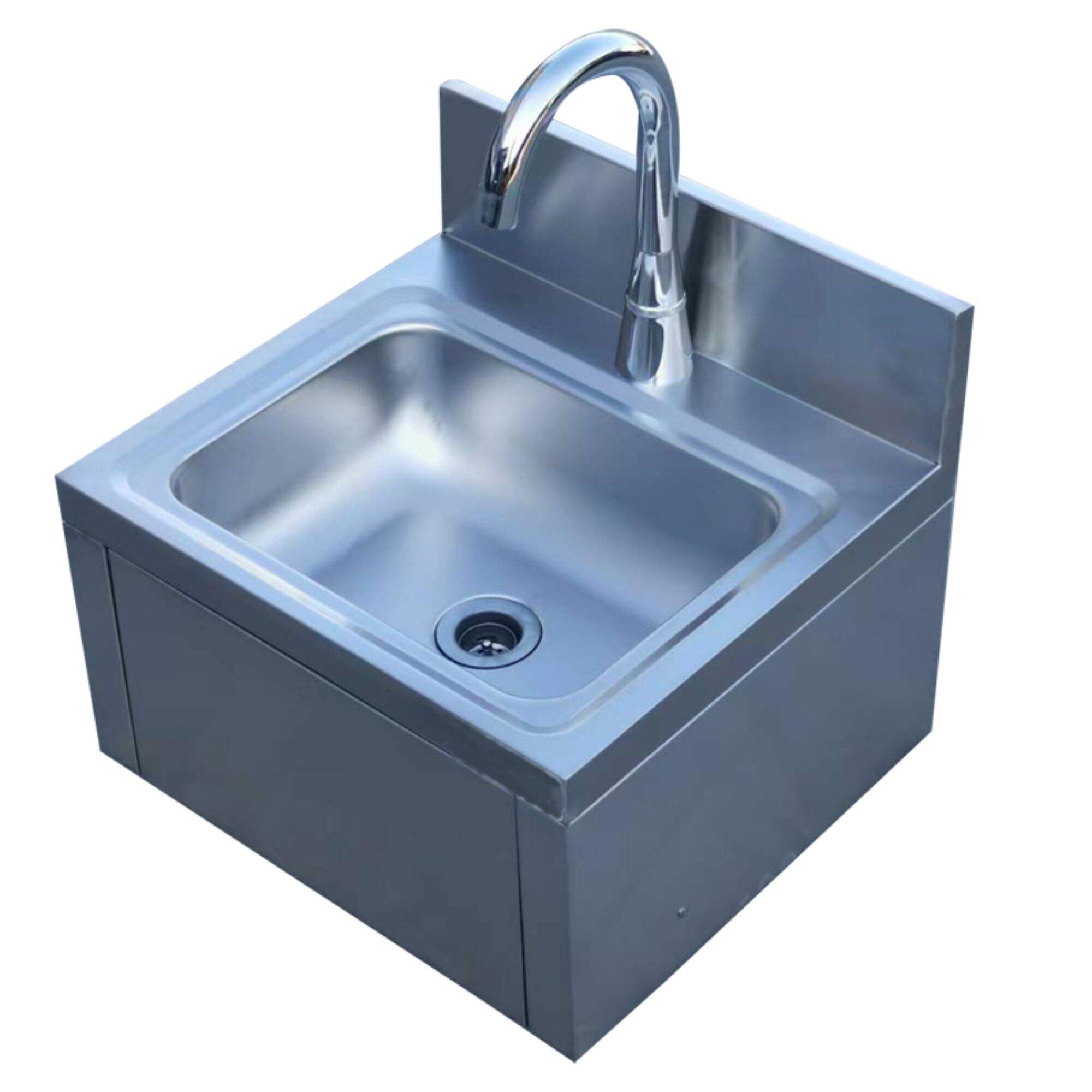 RY-HWS-45/45Hand wash sinks