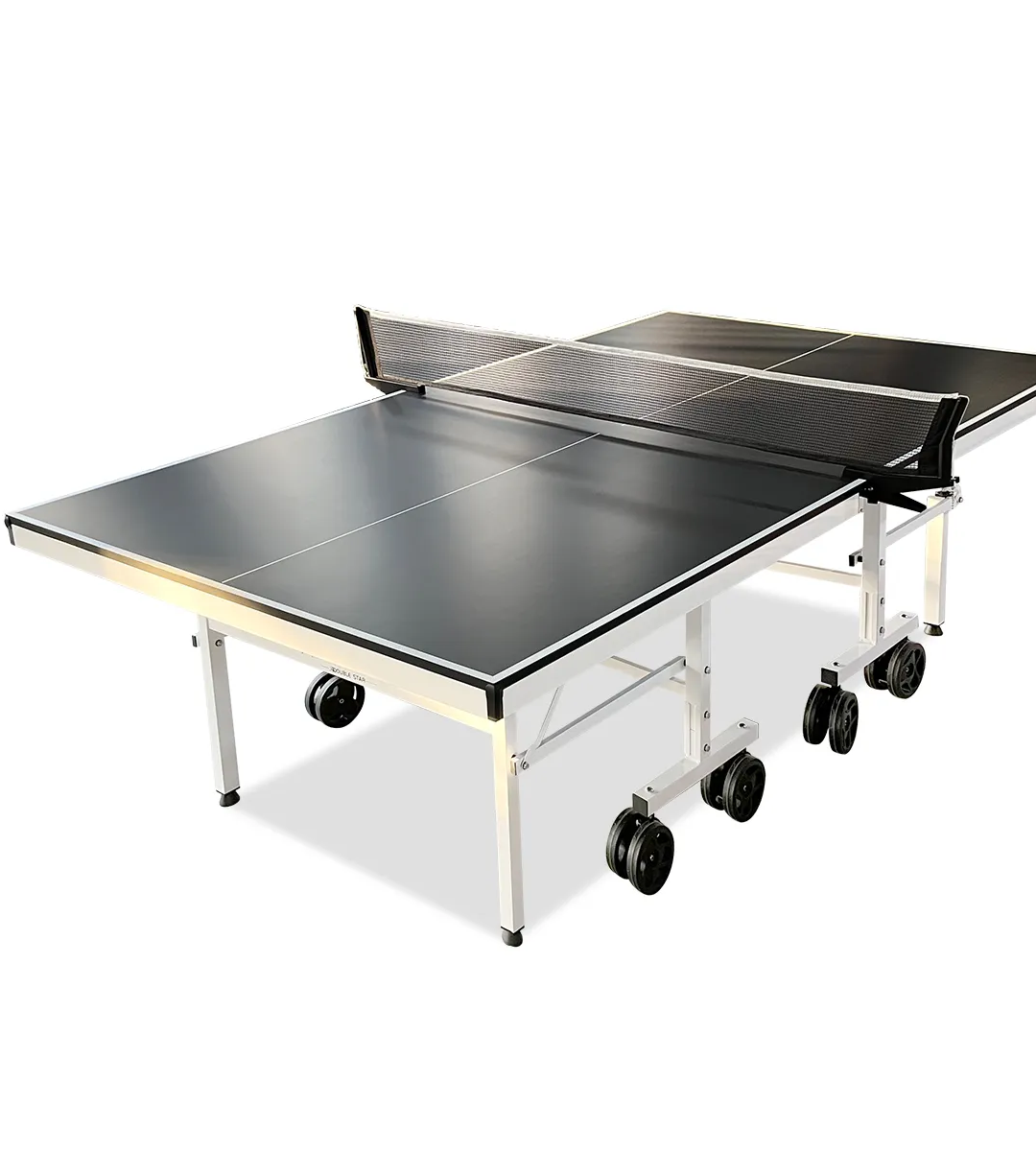 Safety First with SZX Table Tennis Tables