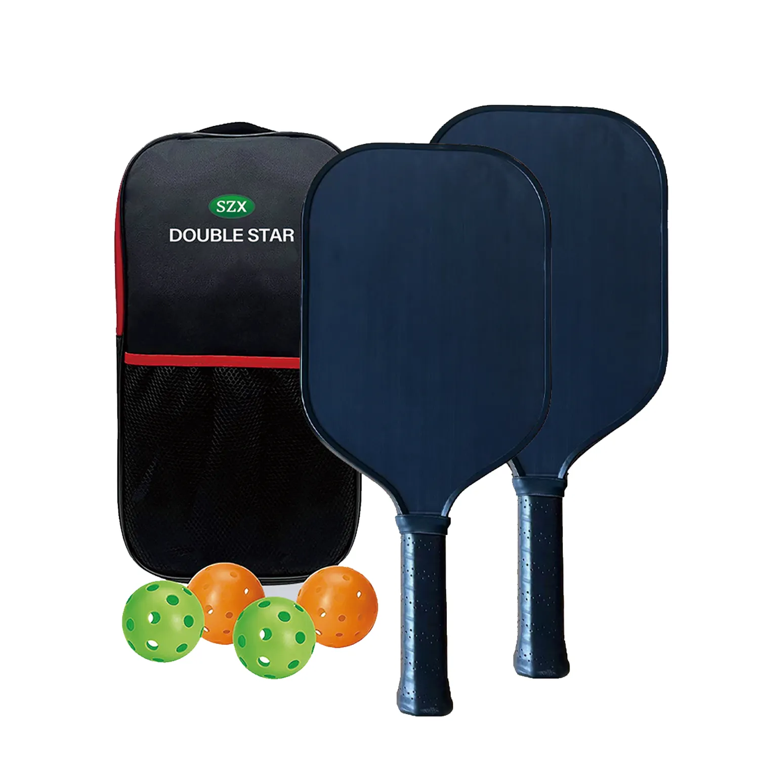 Experience Precision and Comfort with SZX Pickleball Paddles