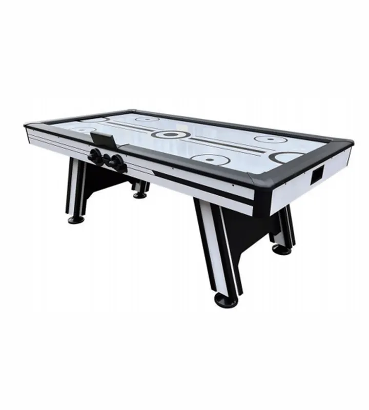 SZX Air Hockey Tables: Eco-Friendly Design for Sustainable Fun