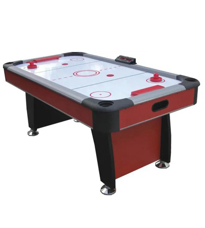 SZX Air Hockey Tables: Premium Craftsmanship for Durability and Fun