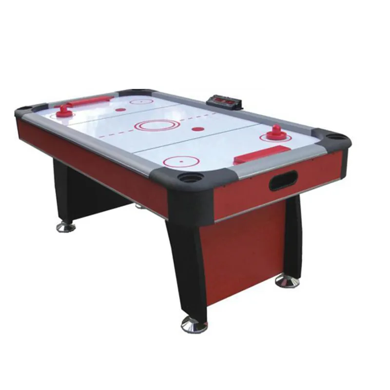 High-Speed SZX Air Hockey Table – Ideal for Home Entertainment & Parties