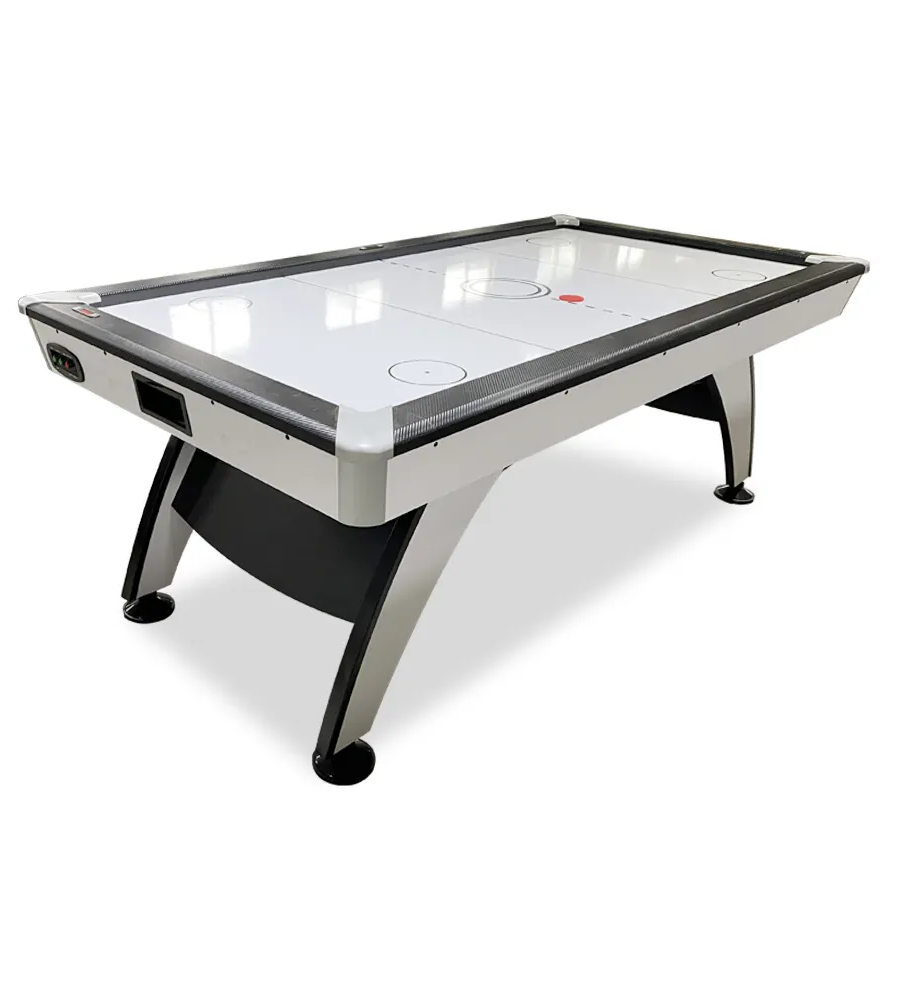 SZX Air Hockey Tables: Trusted by Professionals and Enthusiasts Alike