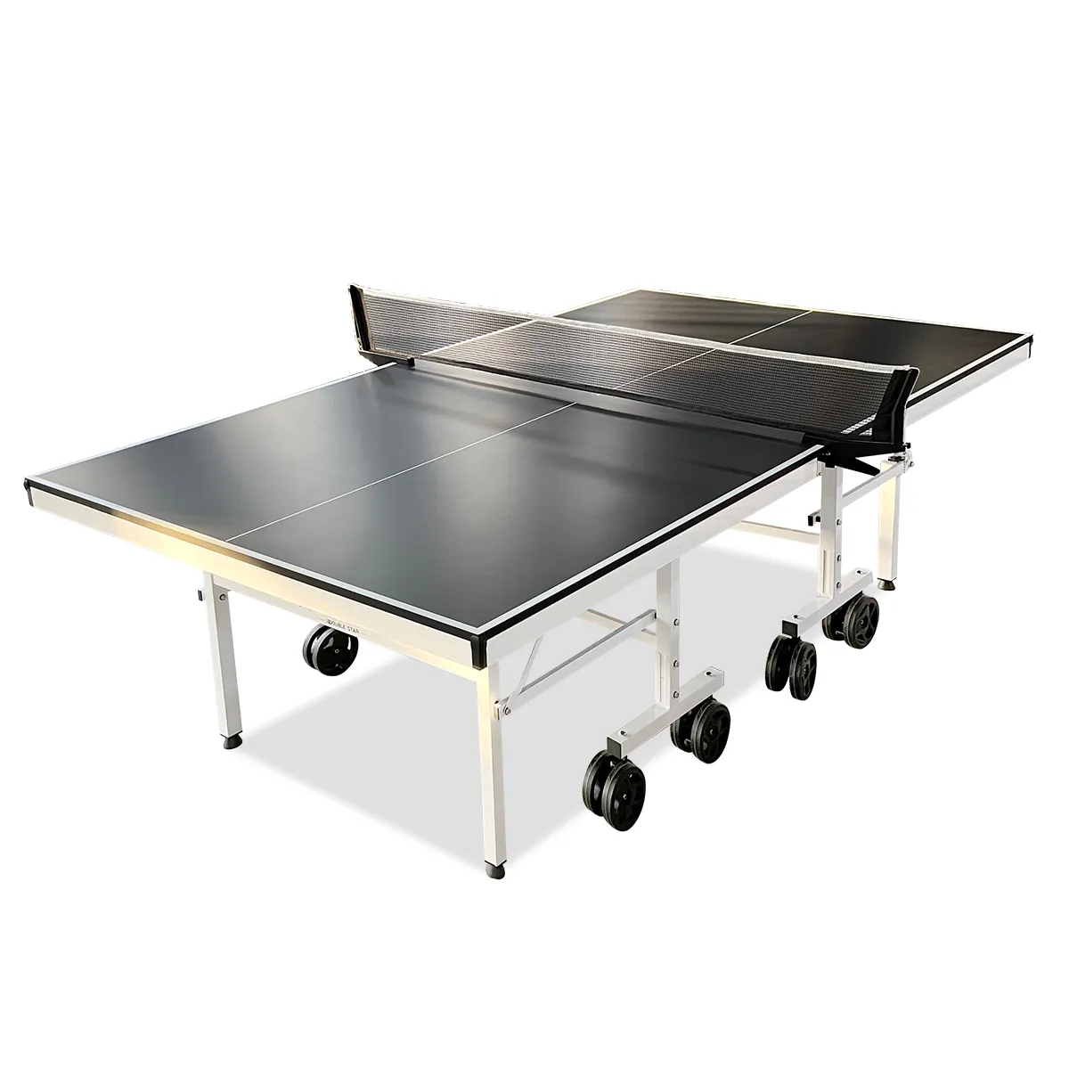 Unlock Your Potential with the Durable SZX Table Tennis Table