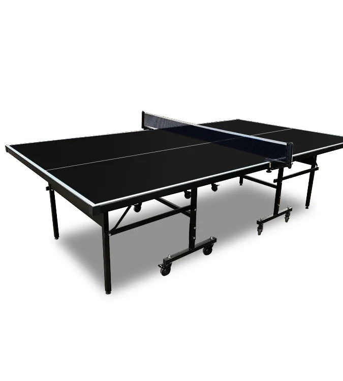 Quality Craftsmanship with SZX Table Tennis Tables