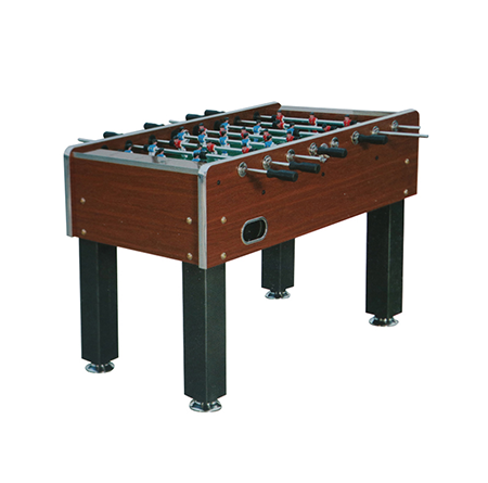 Family-Friendly, Multi-Use Ping Pong Table with Adjustable Height and Paddles Included