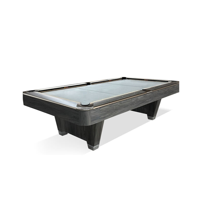 Professional American 9ft Billiard Table - Ultimate Playability, Home & Pro Use, Enhanced Premium EditionSZX-B014