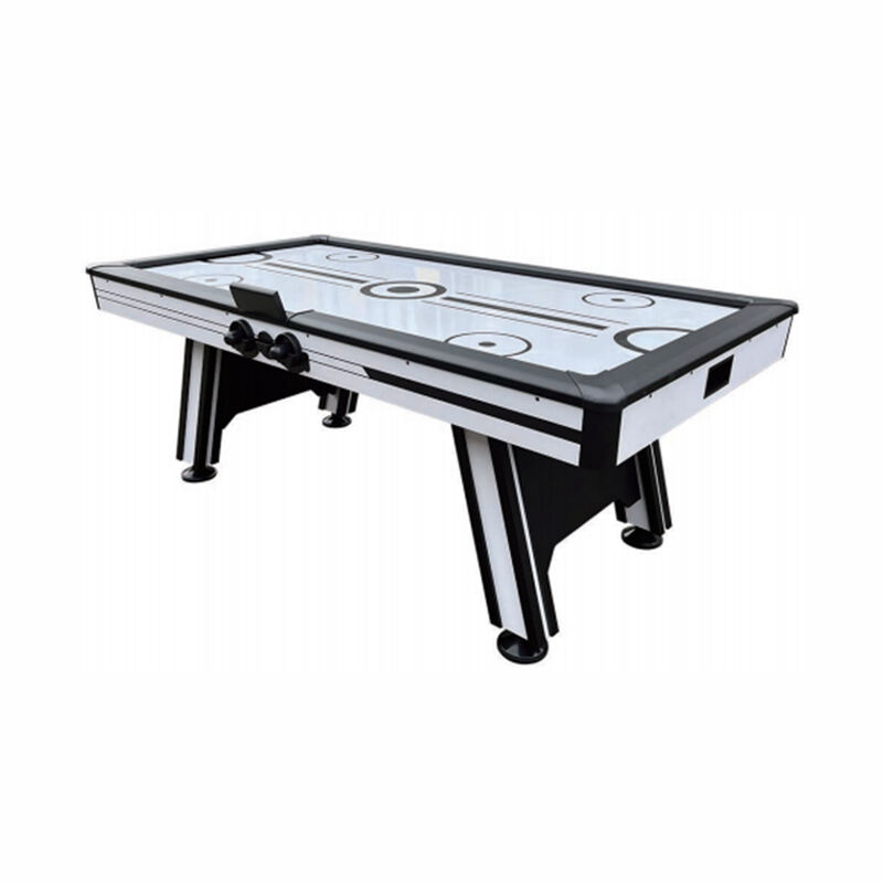 Factory Wholesale Carbon Fiber Air Hockey Table With Full Accessories  SZX-AH13