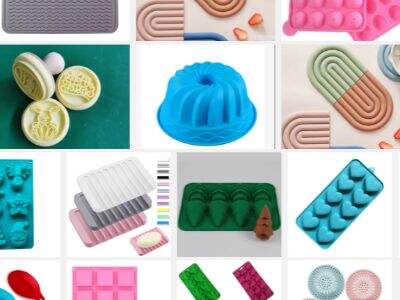 The Evolution of Silicone Products: From Kitchen to Home Improvement