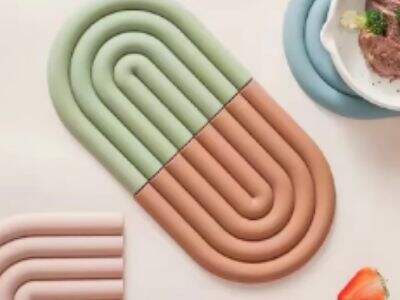 How Silicone Door Stoppers Prevent Damage to Your Walls and Furniture