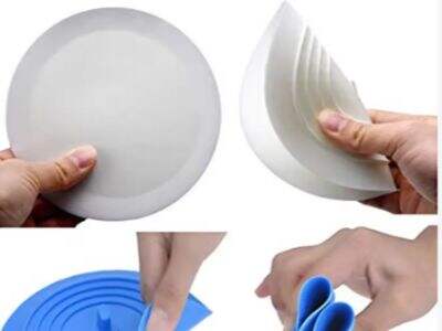 Top 5 Silicone Door Stopper Designs for Modern Interiors