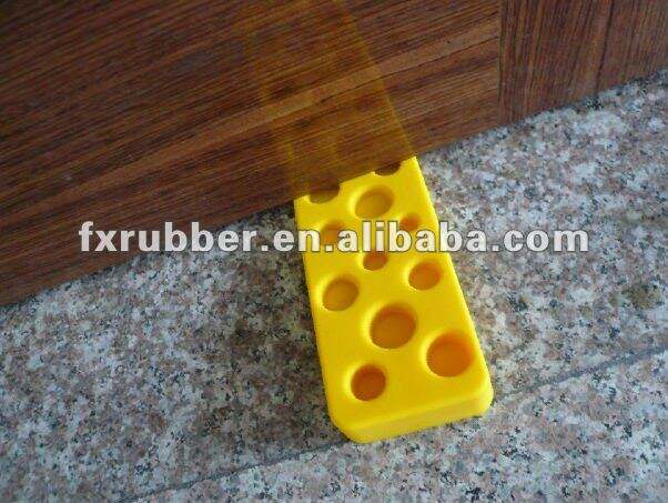 silicone door wedge5