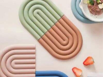 5 Reasons Silicone Door Stoppers Are Safer for Kids and Pets