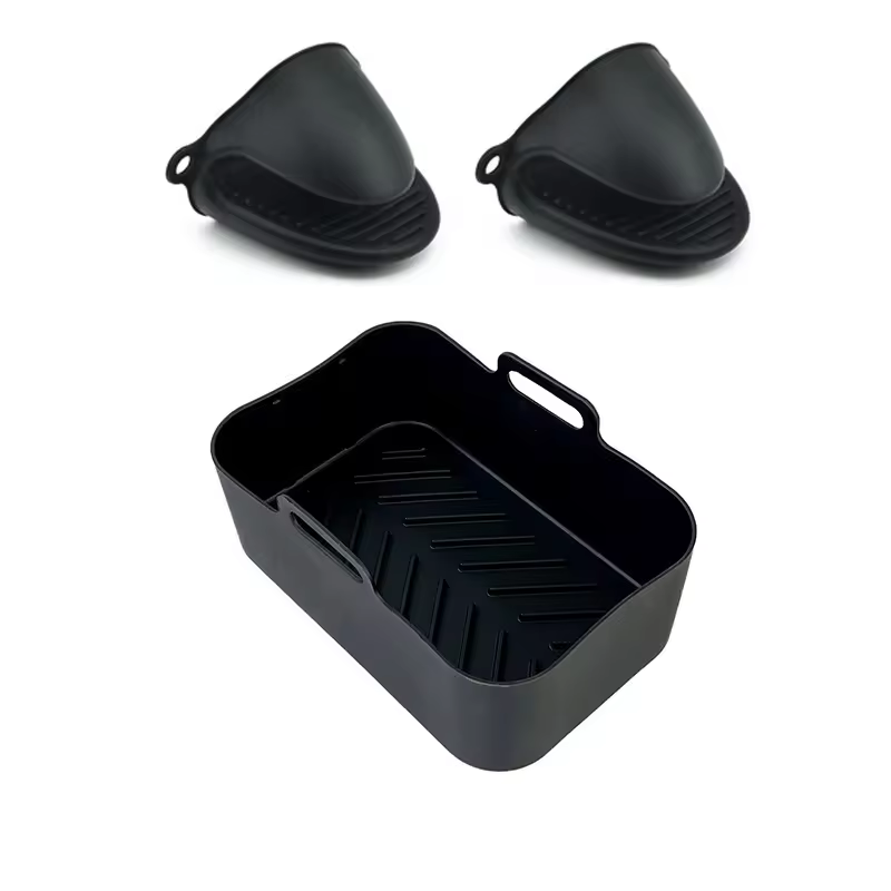 Silicone Air Fryer