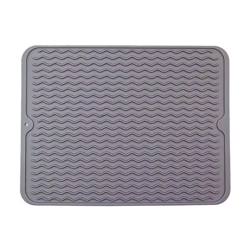 Silicone Dish Drying Mats