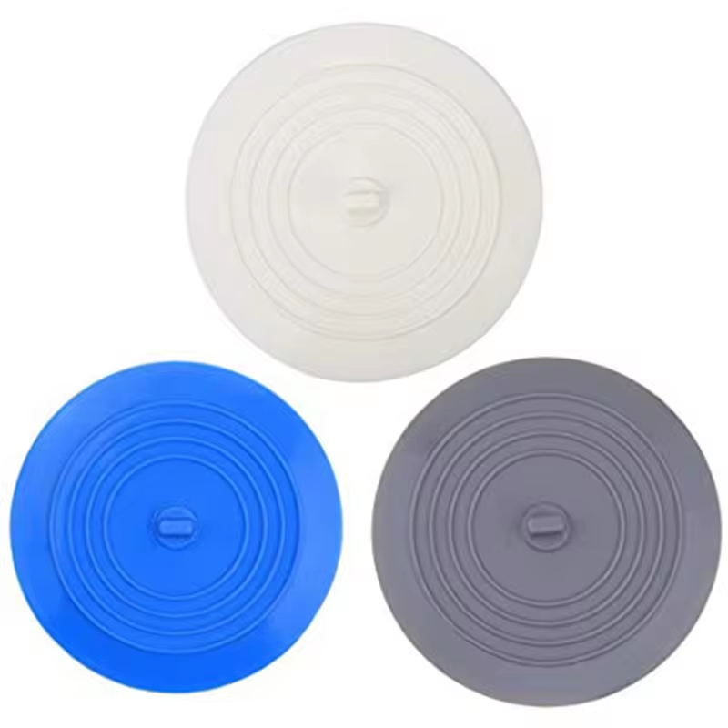 Silicone Kitchen Sink Drain Stoppe