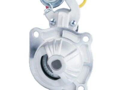 What Are the Key Differences Between Car and Heavy Duty Starters