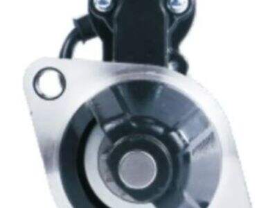 Top 5 Anzeichen eines defekten Autostarters