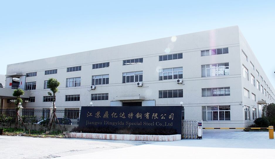 Jiangsu Dingyida Special Steel Co.