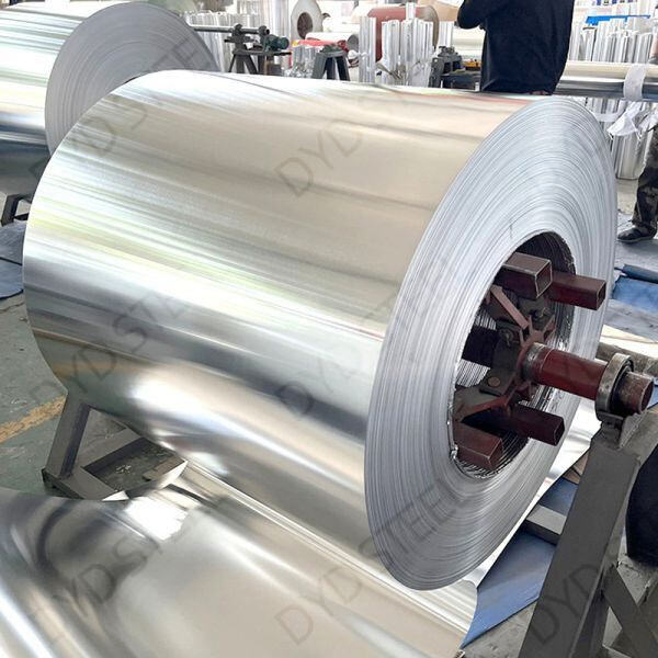 Aluminium 5083 sheet is readily available in a variety of thicknesses, widths, and lengths, making it a versatile choice for countless industrial applications.