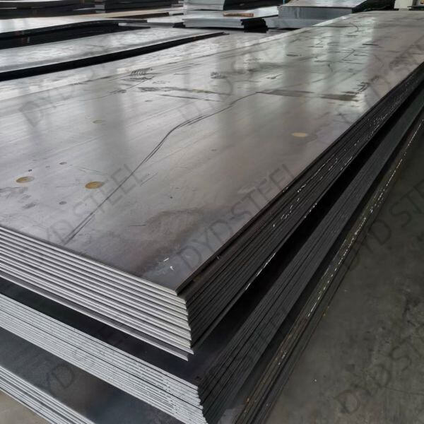 Safety and Use of High Carbon Steel Sheet