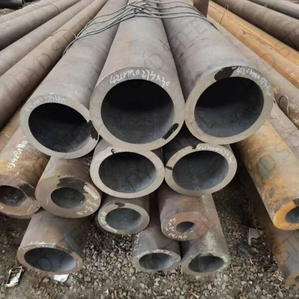 How to Use Carbon Steel Pipes?