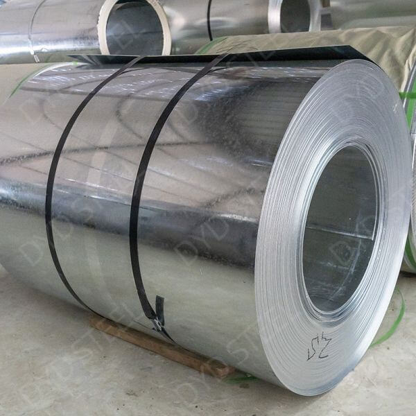 u200bUse Hot Dip Galvanized Steel: